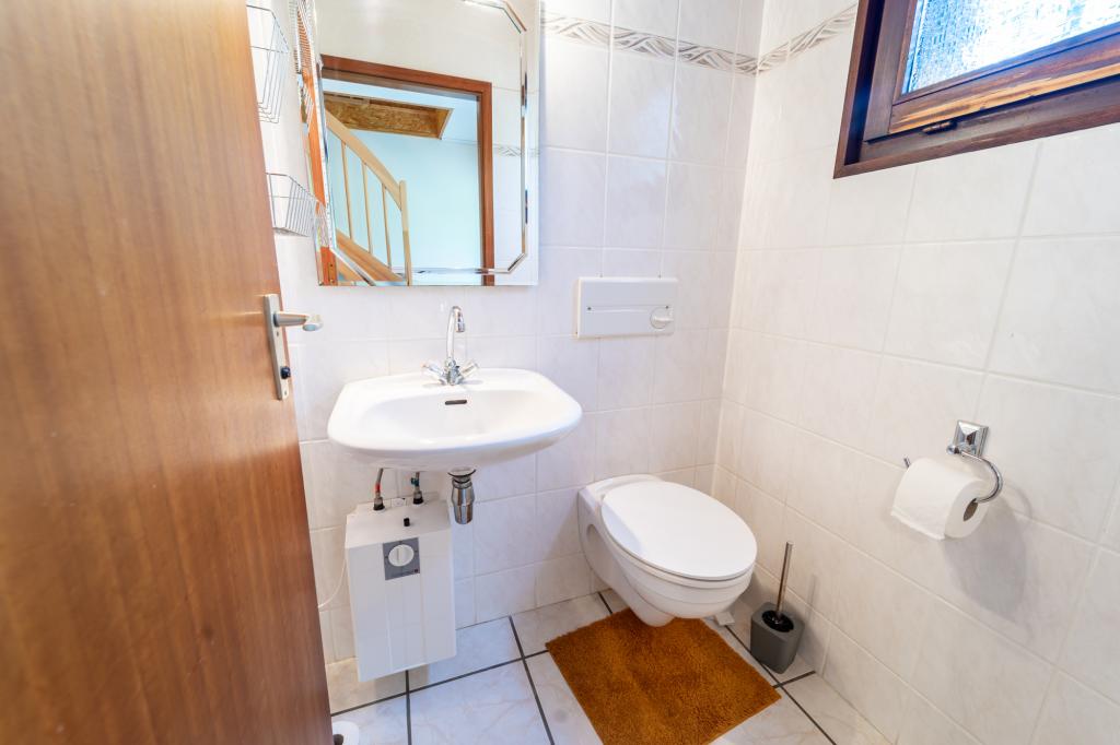 Gäste WC