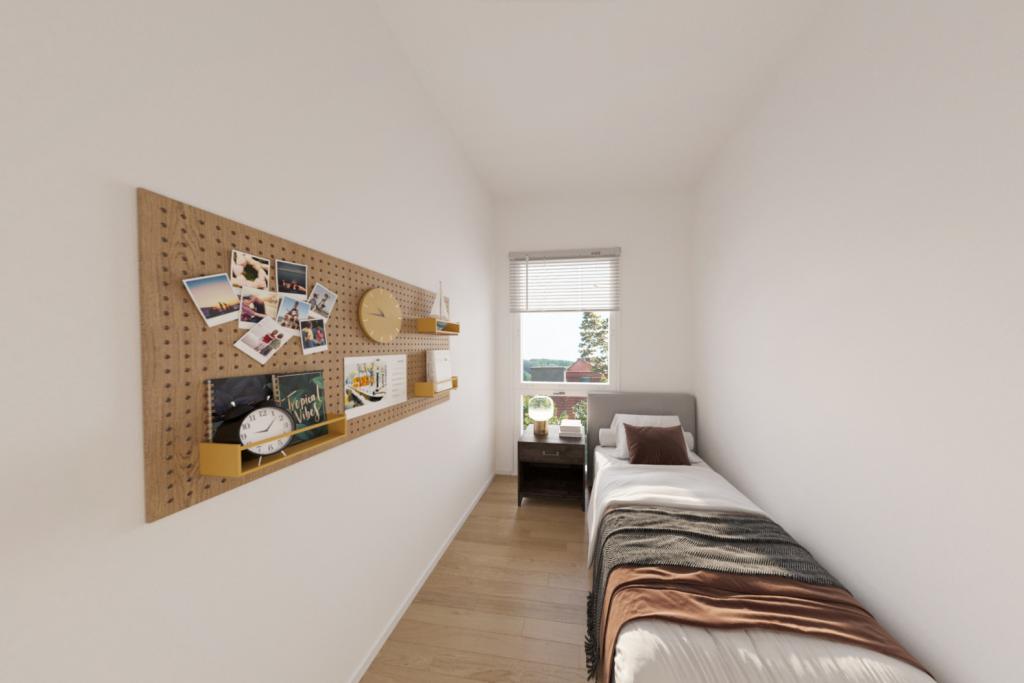 Schlafzimmer 2