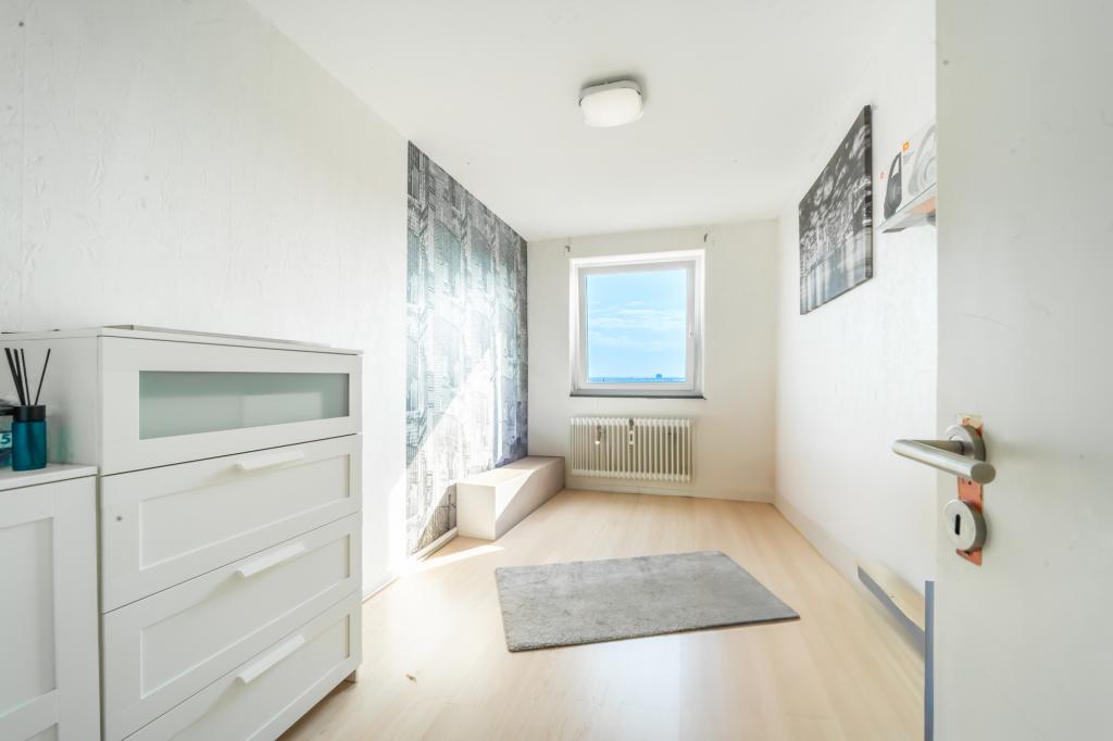 Kleines Zimmer