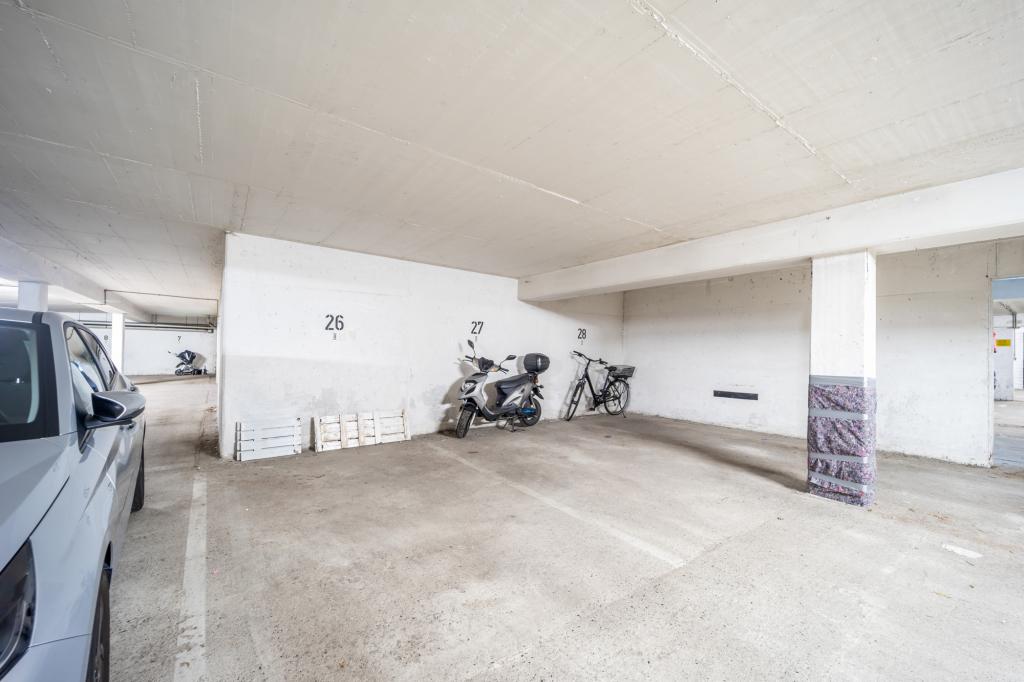 Bild 12 Stellplatz