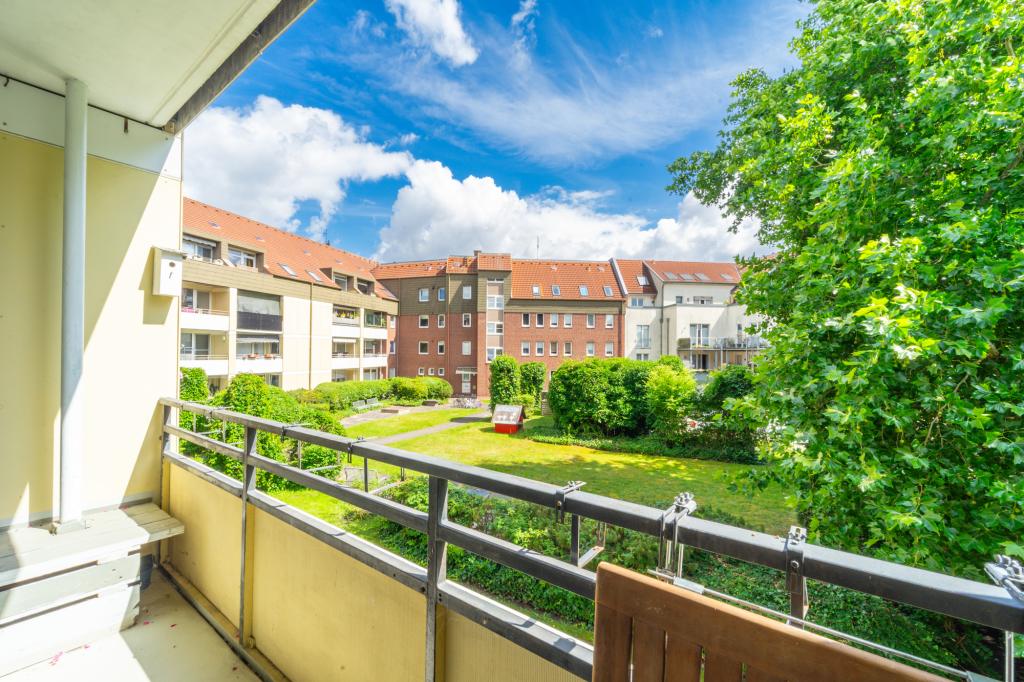 Bild 14 Balkon