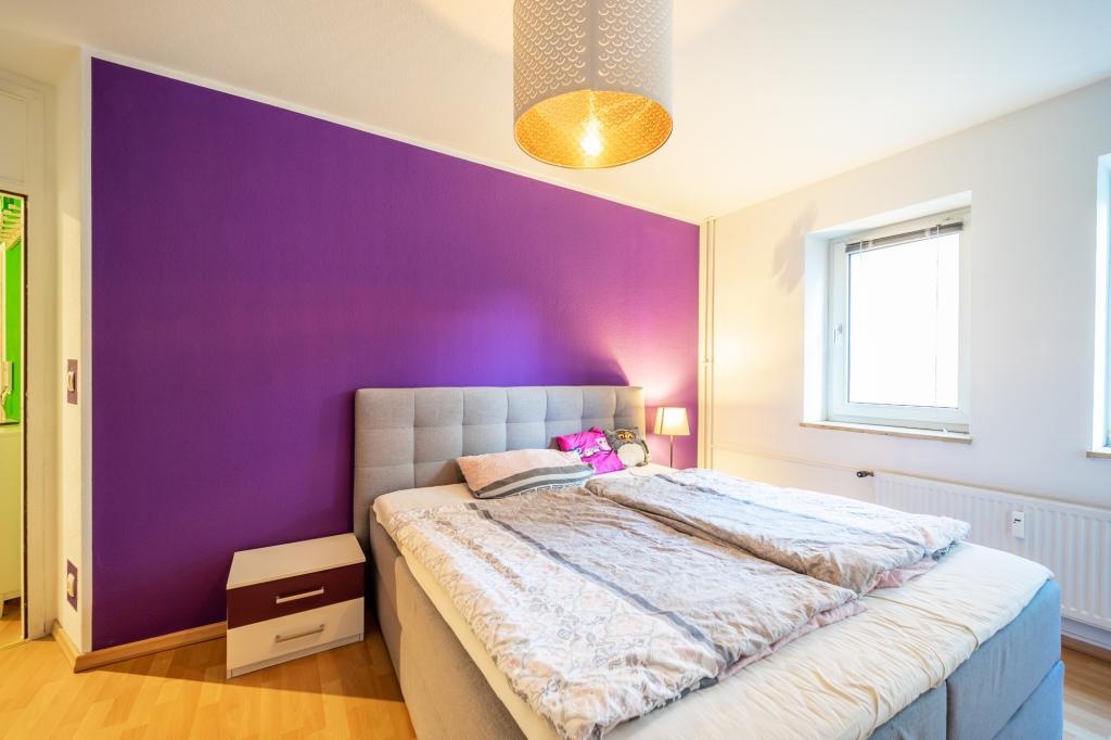 Bild 8 Schlafzimmer