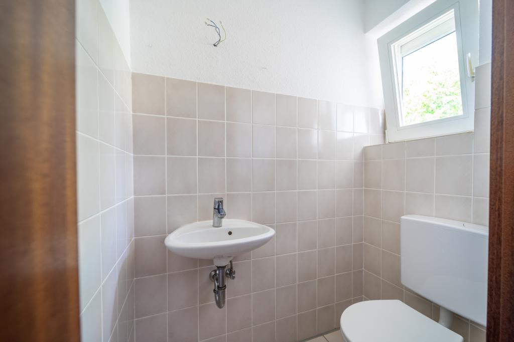 Gäste WC
