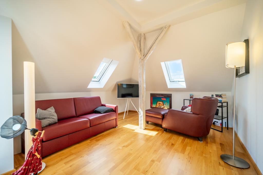 Zimmer im 2. DG