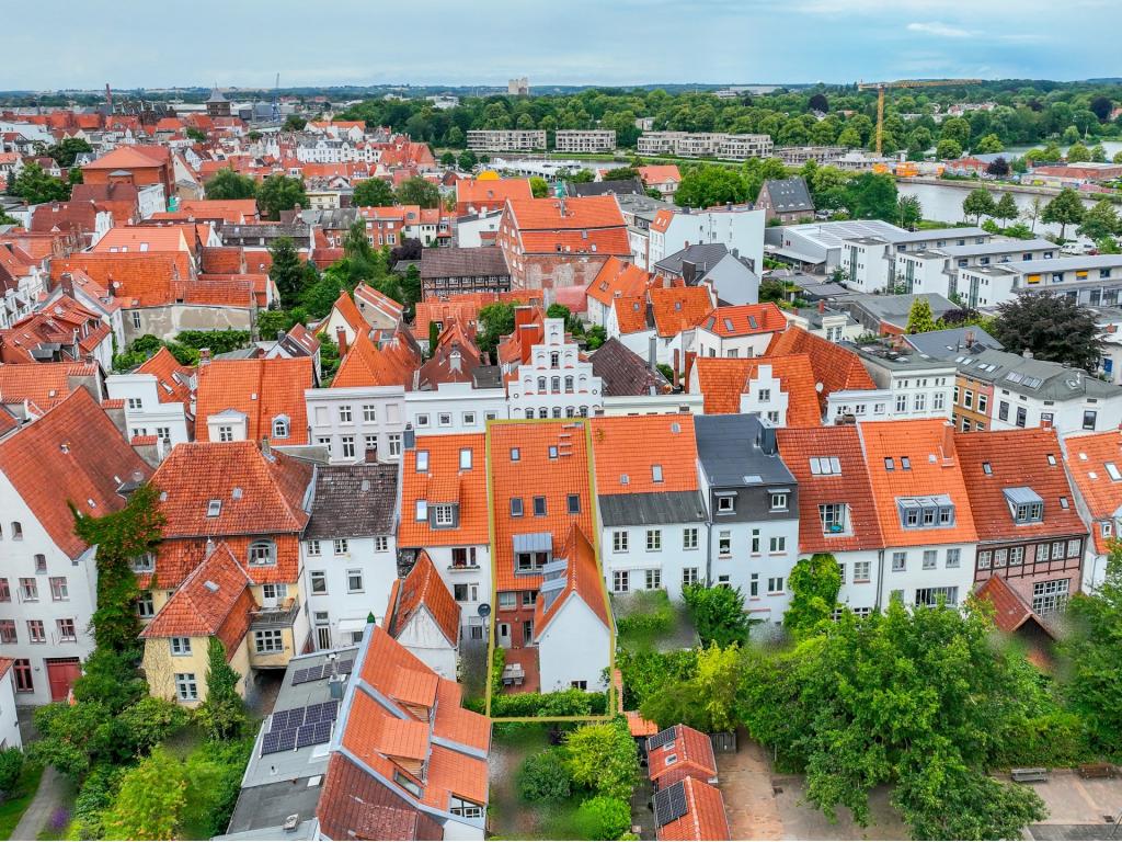 Rückansicht