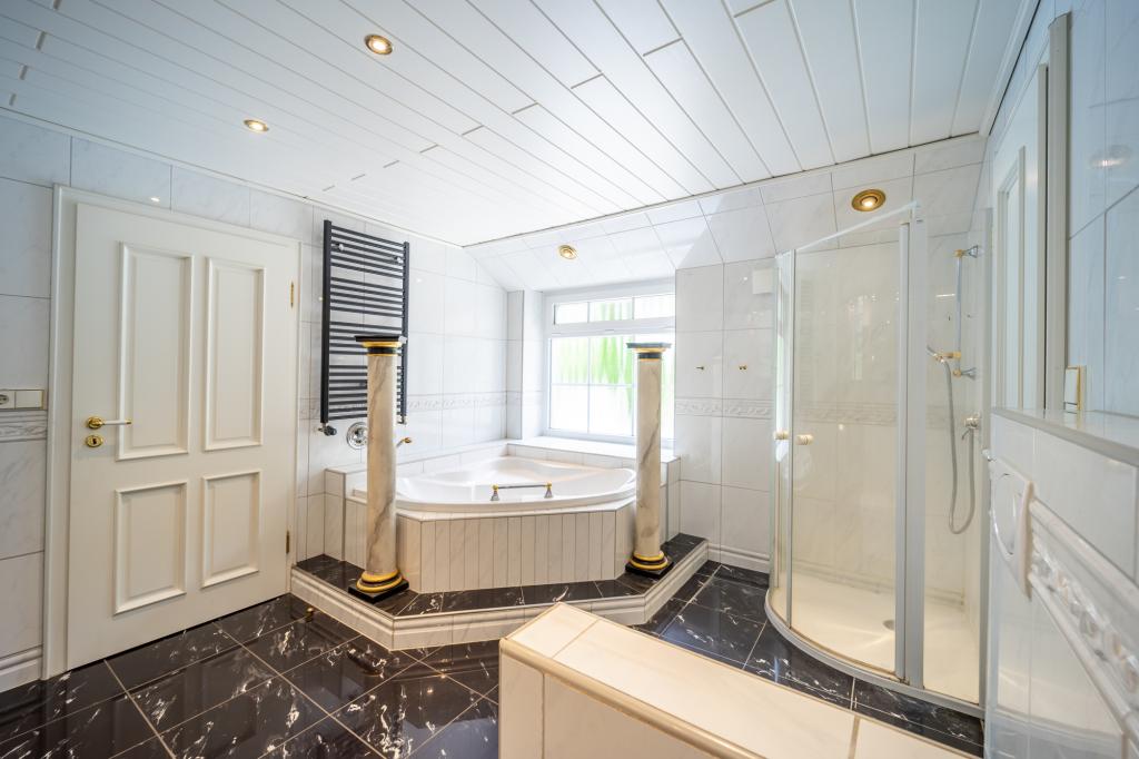 Bad en Suite