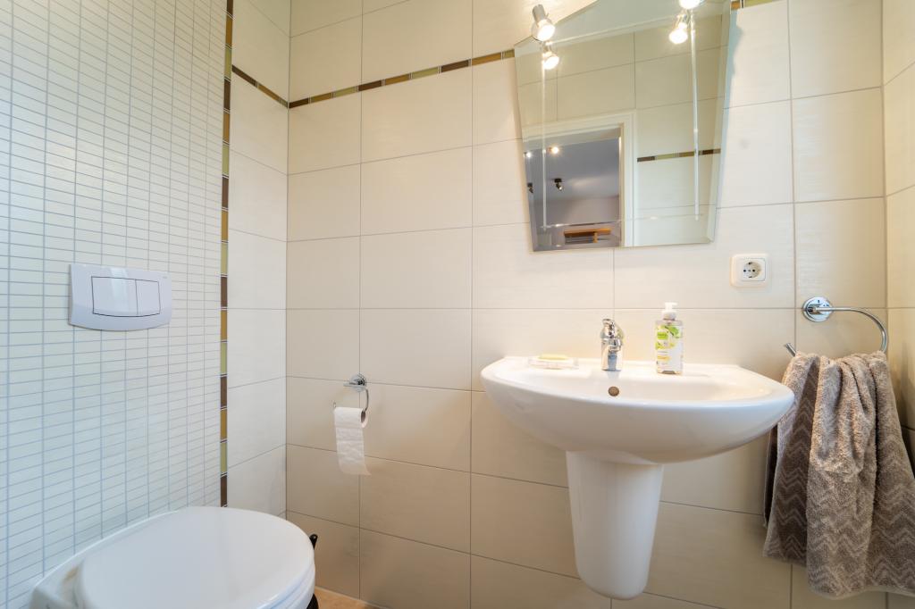 Gäste WC