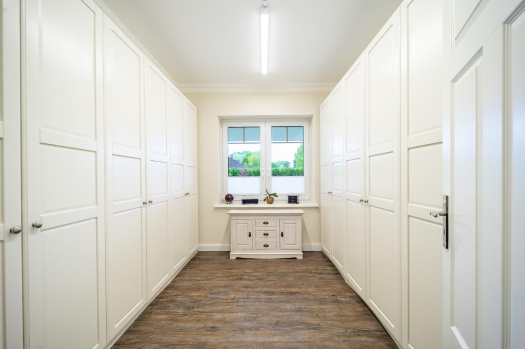 Ankleide / Büro / Kinderzimmer