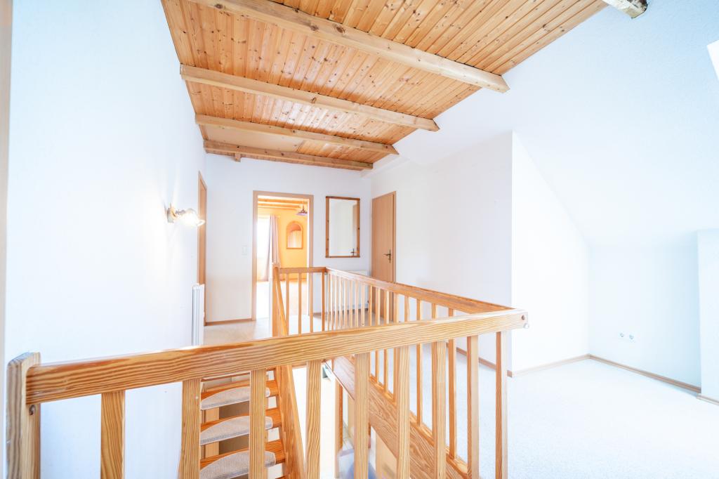 Bild Treppe OG