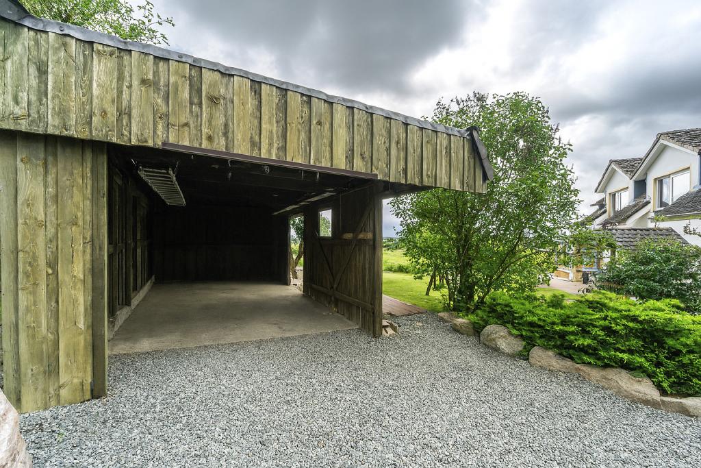 Carport 2