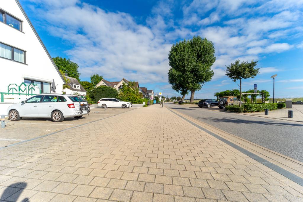 Strandallee