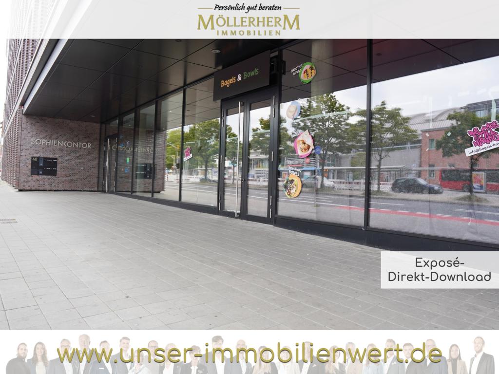 Möllerherm Immobilien - Kiel Sophienblatt