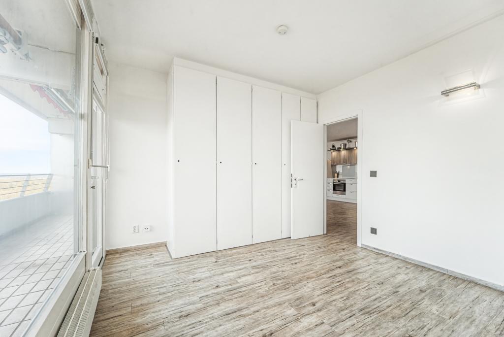 Wohnung mit Ausblick - 2 Zimmer mit Balkon und Tiefgaragenstellplatz - Foto 4