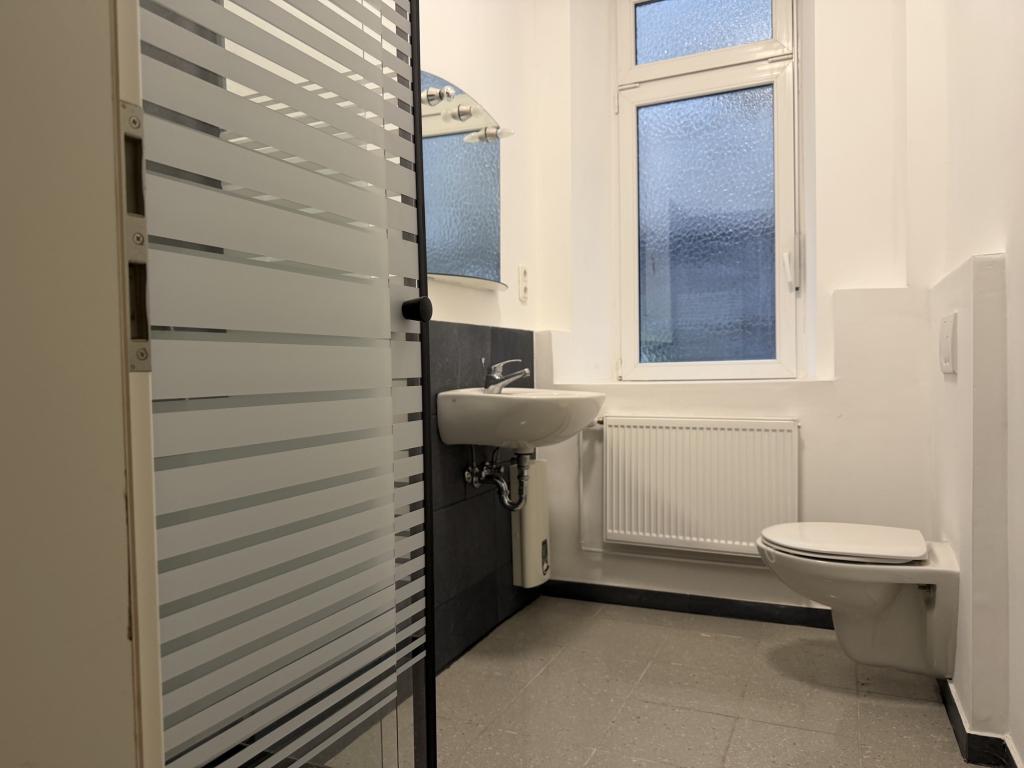 Sanierter Altbaue trifft moderne Eleganz: Hochparterre-Wohnung An der Marienkirche 5 in Rendsburg - Photo 2