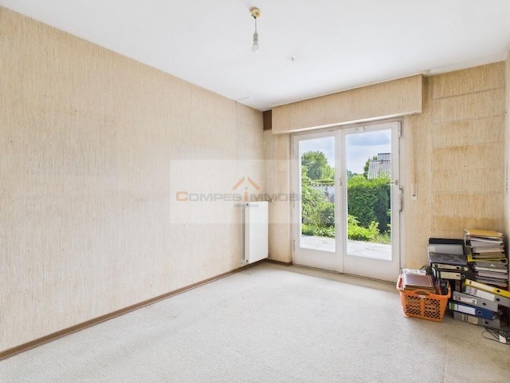 Gäste- /Ankleidezimmer - Einfamilienhaus in Sankt Augustin-Hangelar zu verkaufen