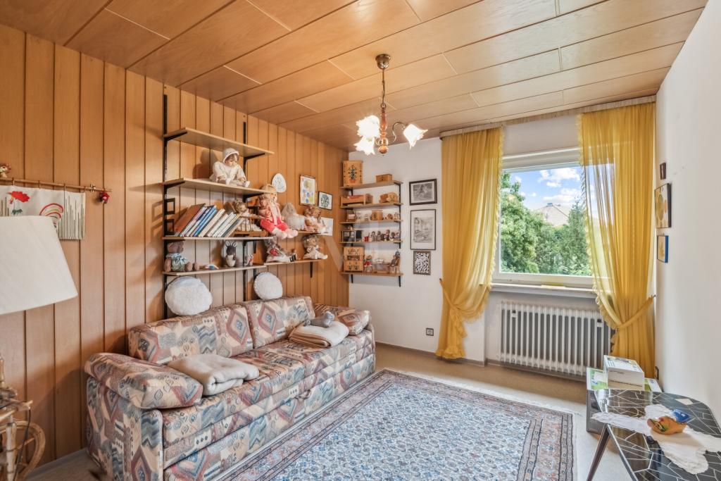 Schlafzimmer (OG) 