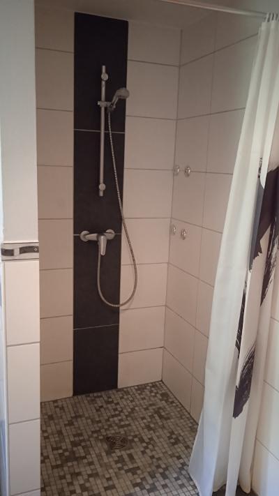 Helle, große 2 Zimmer Souterrain Wohnung zentrumsnah - Foto 5