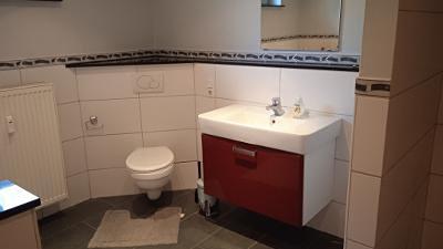 Helle, große 2 Zimmer Souterrain Wohnung zentrumsnah - Foto 4