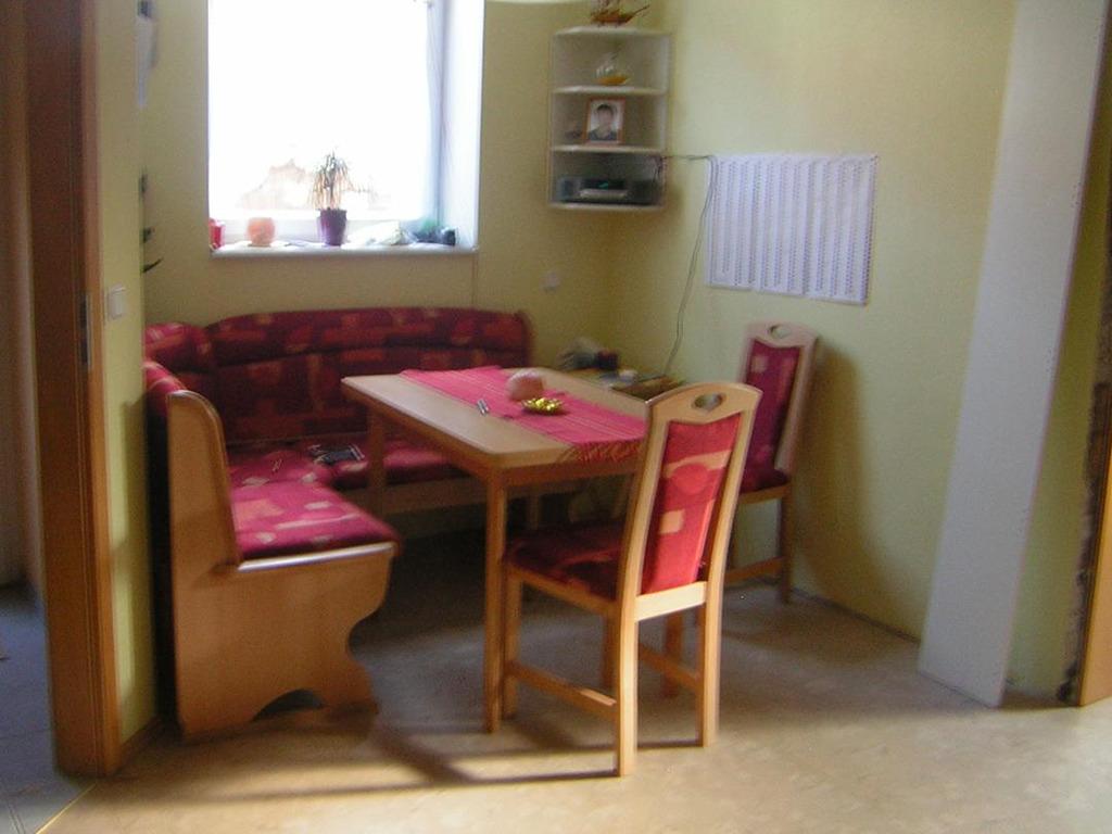 Helle, große 2 Zimmer Souterrain Wohnung zentrumsnah - Foto 2