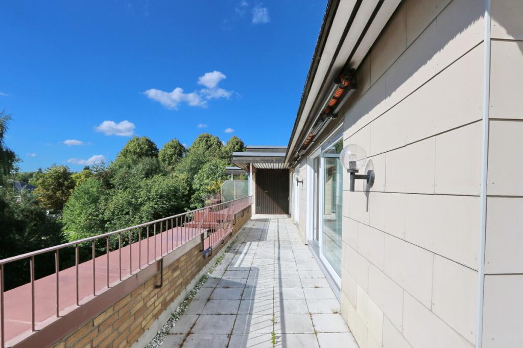 KEYBILD_Dachterrasse beim Wohnzimmer