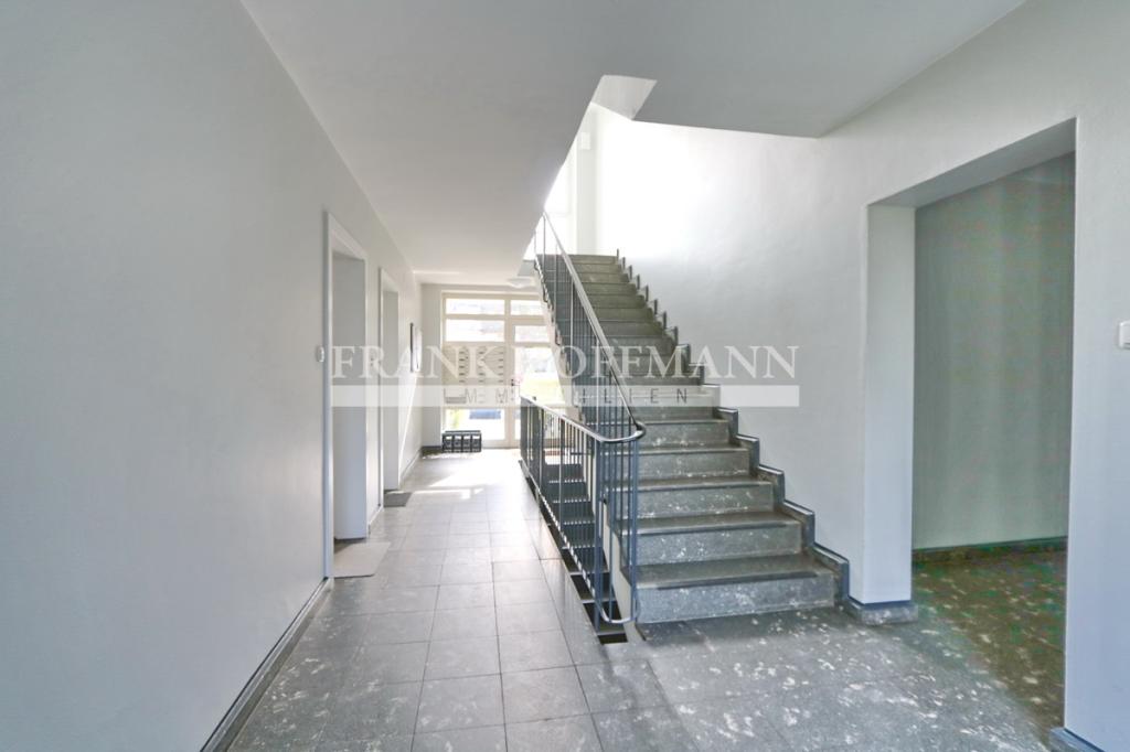 Treppenhaus