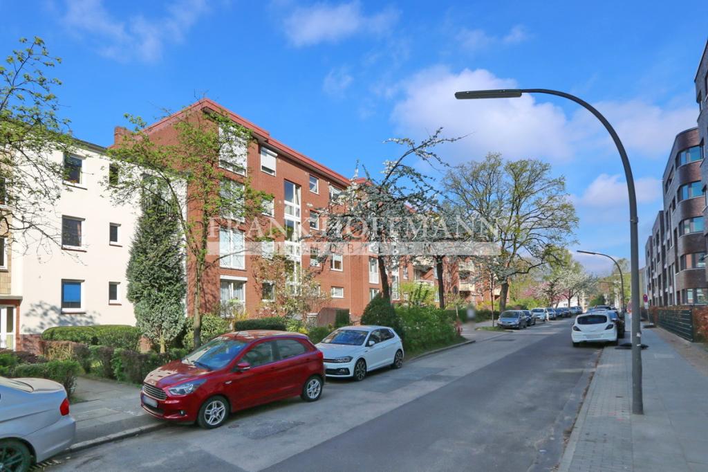Straßenansicht