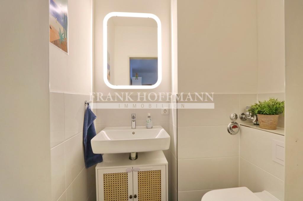 Gäste-WC