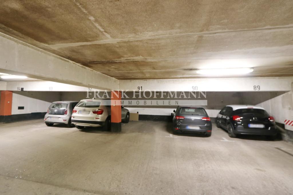 Tiefgarage