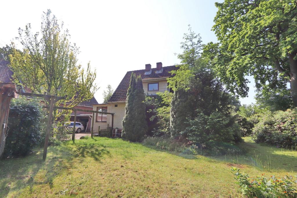 Haus und Garten
