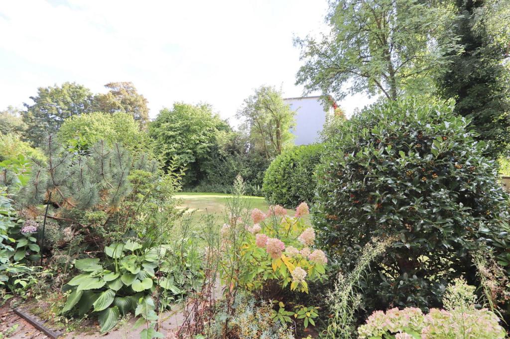 Garten Gemeinschaft
