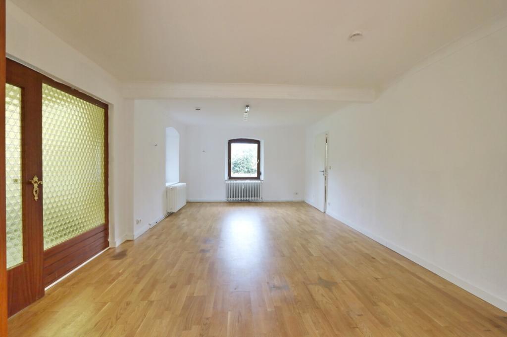 Viel Platz in einer großen Wohnung in Hoisdorf - Photo 2