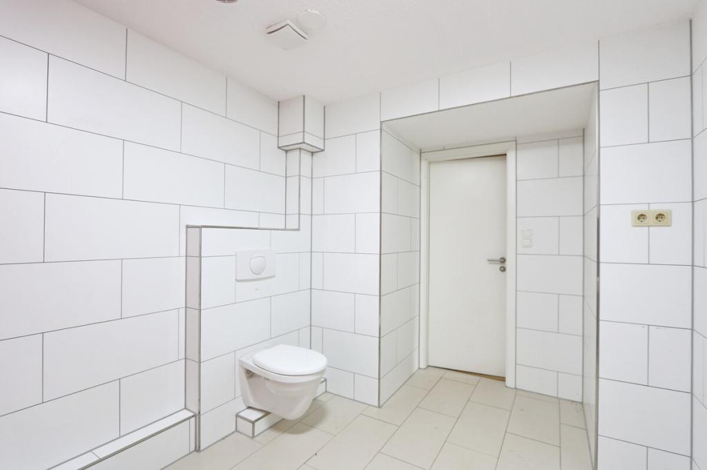 Viel Platz in einer großen Wohnung in Hoisdorf - Photo 5