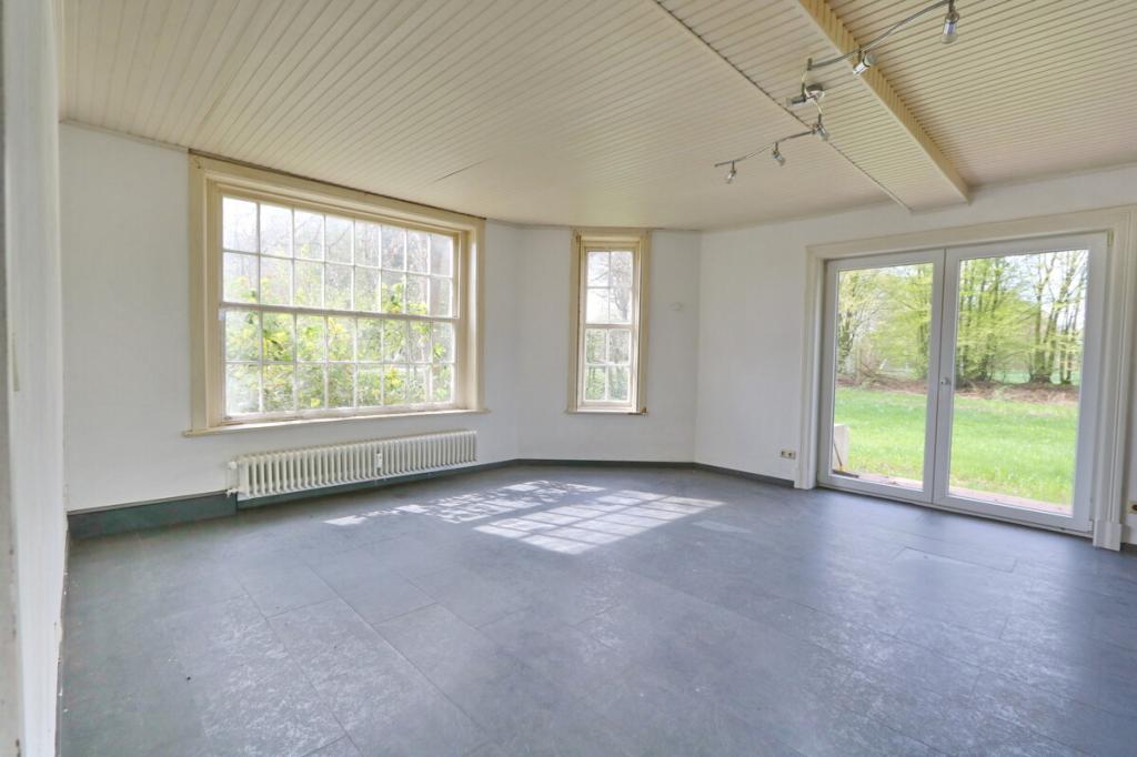 Viel Platz in einer großen Wohnung in Hoisdorf - Photo 1