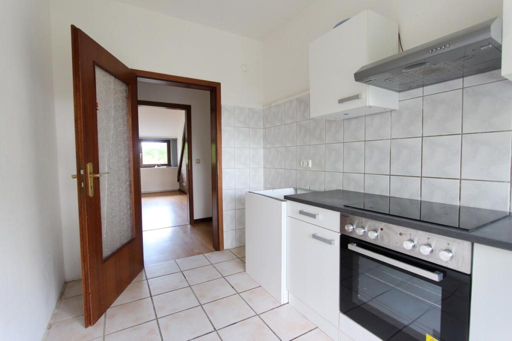Große Dachgeschosswohnung in Hoisdorf - Foto 2