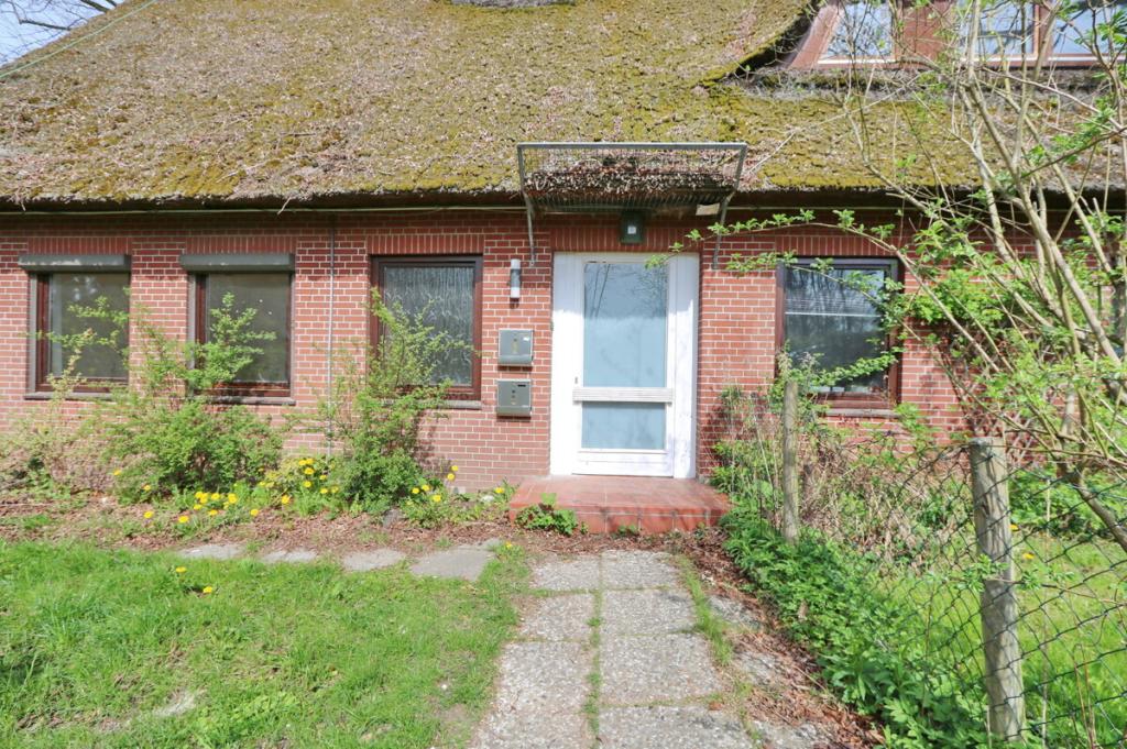 Große Dachgeschosswohnung in Hoisdorf - Foto 5