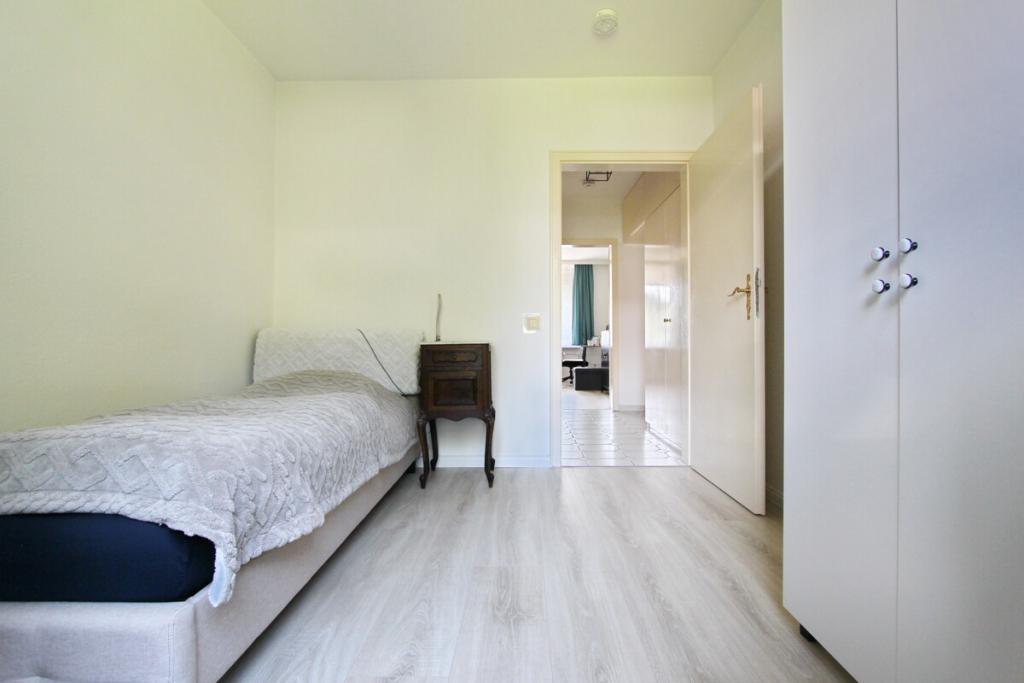 Charmante 2,5-Zimmer-Wohnung in ruhiger Lage von Hamburg-Meiendorf mit Loggia & Stellplatz - Photo 4