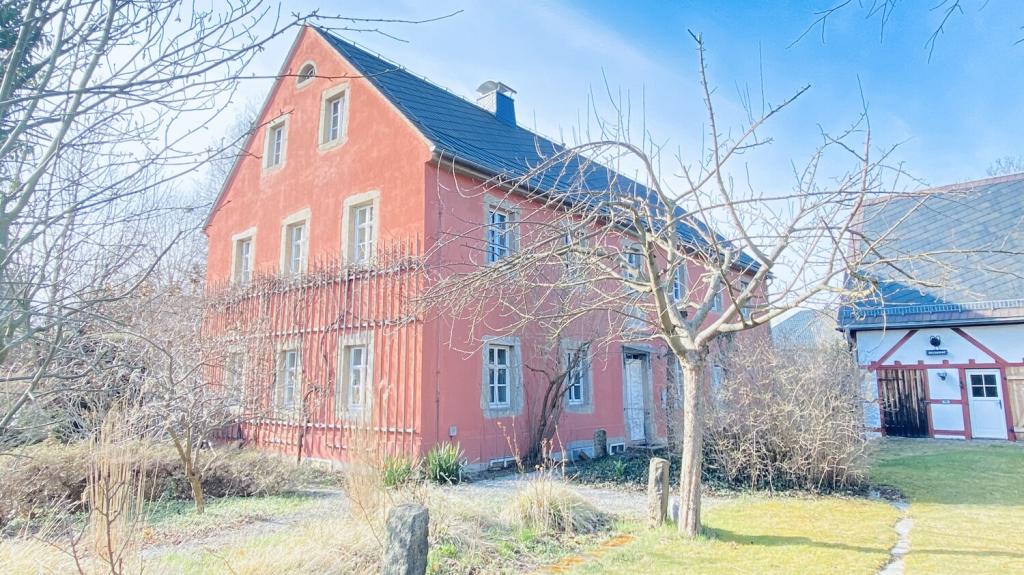 Immobilie in Burkau - Porchow -  - Bild 1