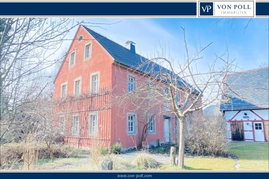 Immobilie in Burkau - Porchow -  - Bild 0