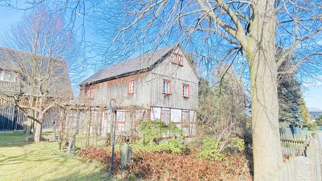 Immobilie in Burkau - Porchow -  - Bild 3