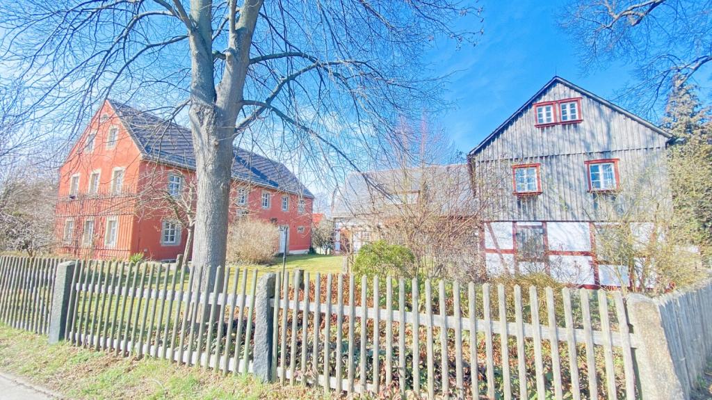 Immobilie in Burkau - Porchow -  - Bild 2