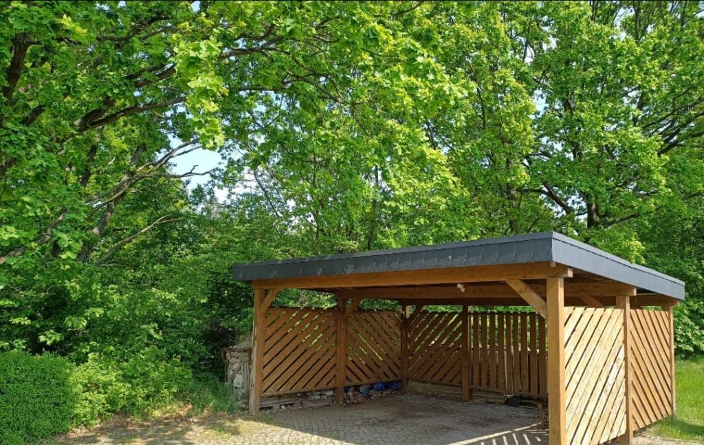 Carport