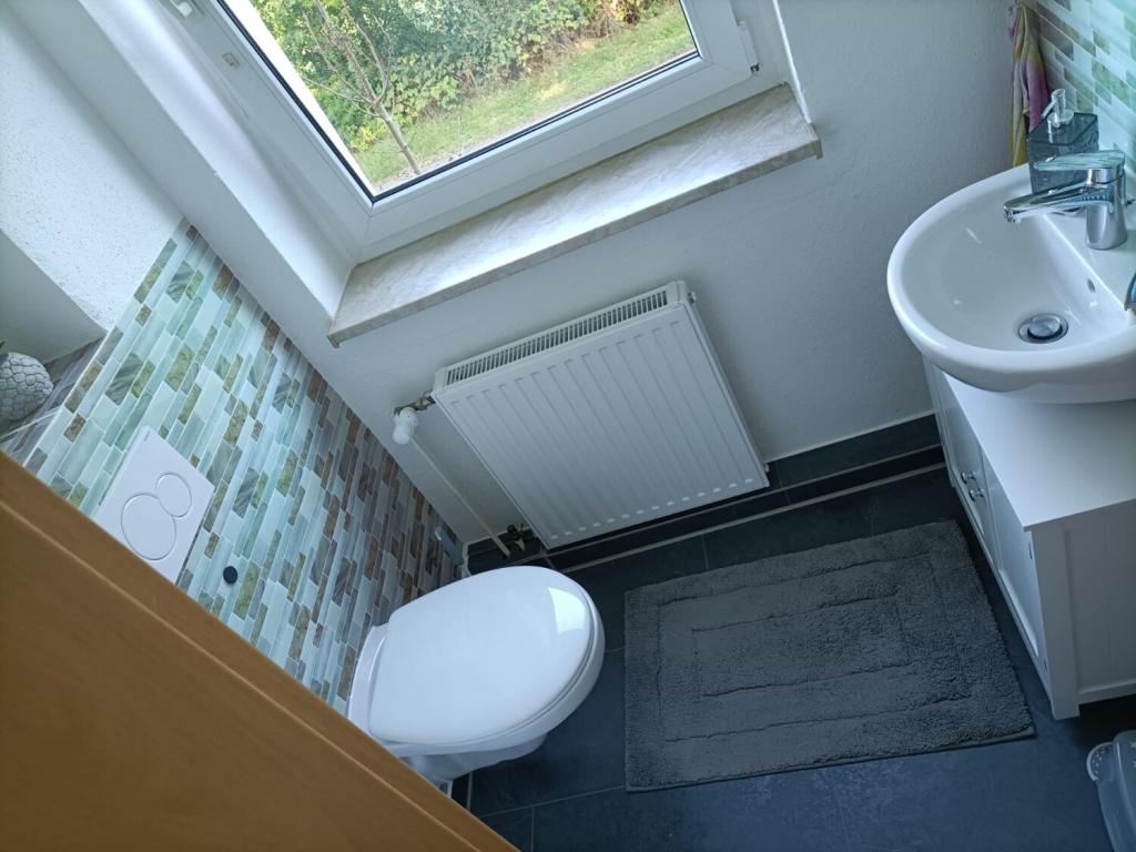 Gäste WC