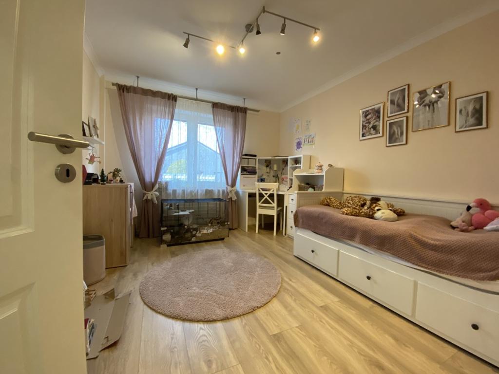 Kinderzimmer 1 Erdgeschoss