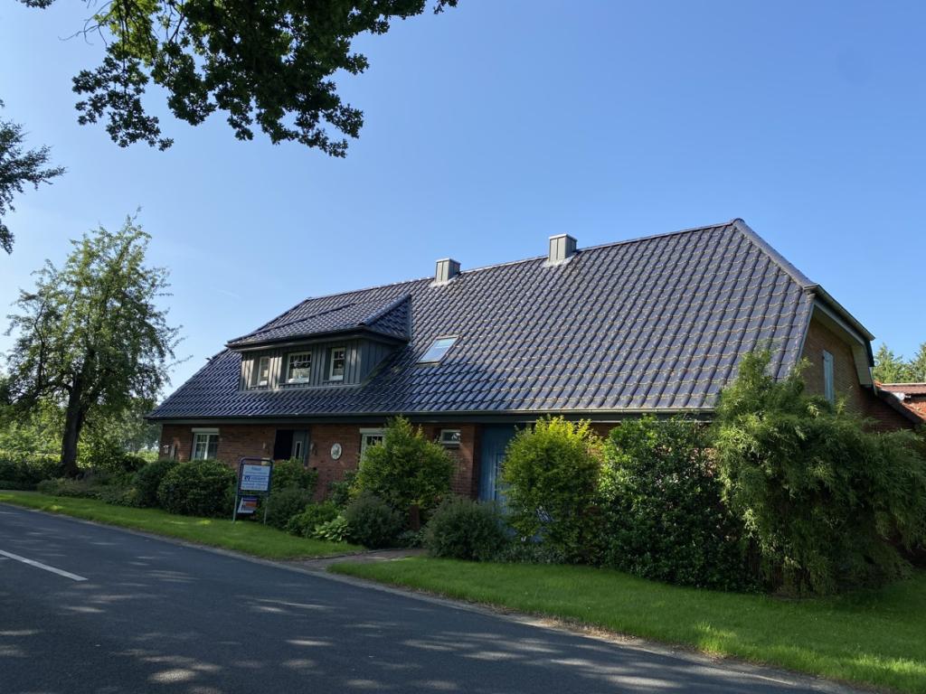 Vorderansicht