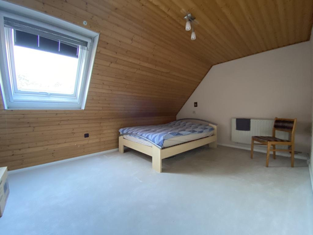 Zimmer 3 Dachgeschoss