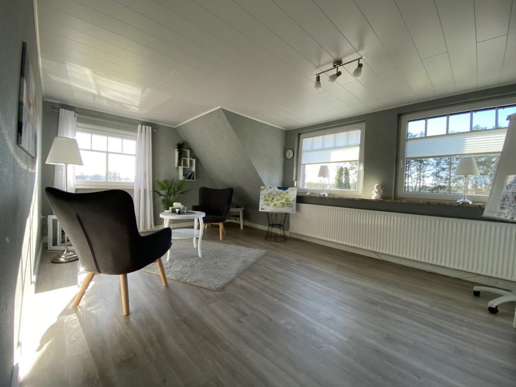 Zimmer 1 Dachgeschoss