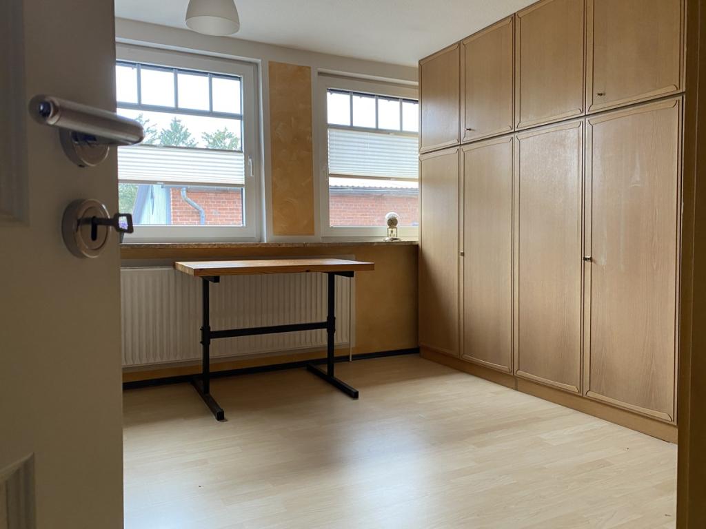 Zimmer 5 Dachgeschoss