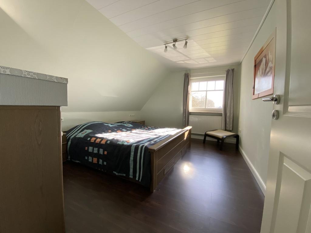 Zimmer 2 Dachgeschoss