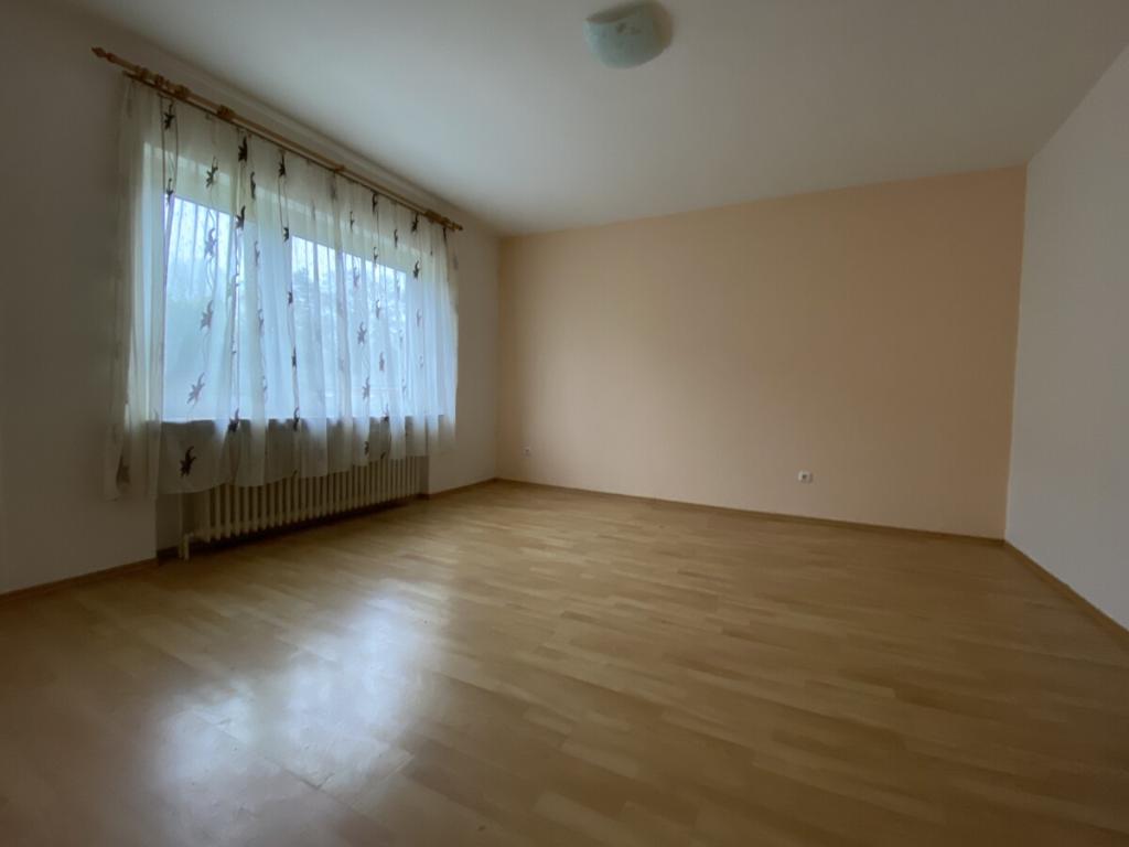 Schlafzimmer Erdgeschoss
