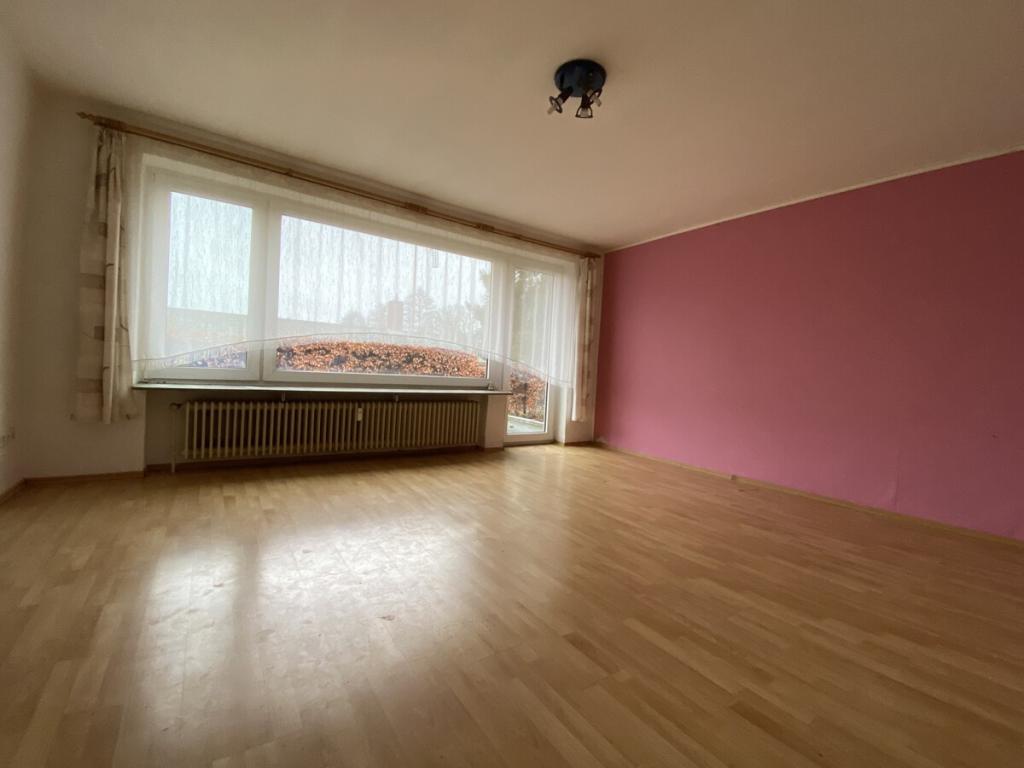 Wohnzimmer Erdgeschoss